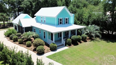 What a gem! On half an acre, this coastal cottage has all you - photo 6