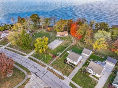 Lake Erie - Lake County Home For Sale in Willowick Ohio