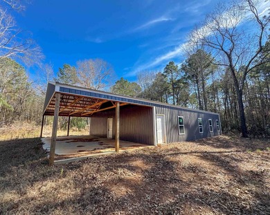 Dream Acreage - Private, Wooded, and Ready for Your Vision - photo 2