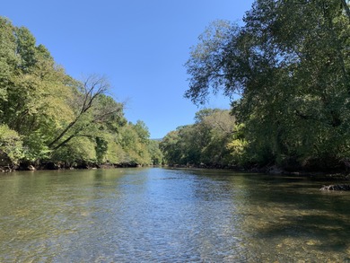 Ocoee River Acreage For Sale in Ocoee Tennessee