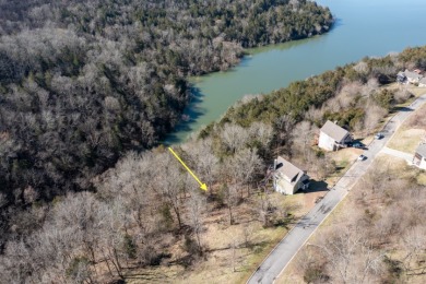 Lot in Blue Water Bay! SOLD - Lake Lot SOLD! in Smithville, Tennessee