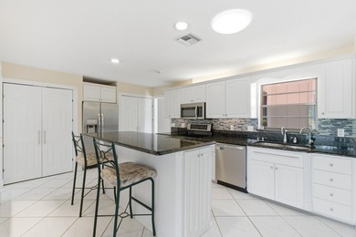 Enjoy serene golf-course views from this property, ideally - photo 11