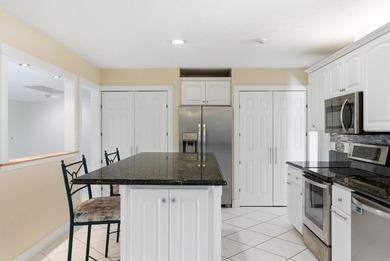 Enjoy serene golf-course views from this property, ideally - photo 12
