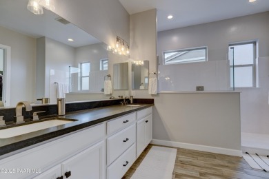 Master suite + Jr Master suite & den or 3rd bedroom! Oversized 3