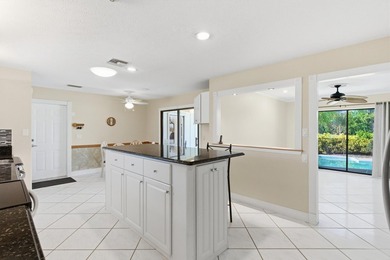 Enjoy serene golf-course views from this property, ideally - photo 13