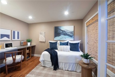 This spacious 1,933 sqft floorplan, tucked into a coveted - photo 17