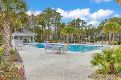 This 4+ acre homesite offers the perfect setting to create your - photo 18