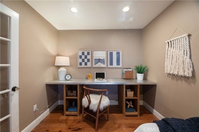 This spacious 1,933 sqft floorplan, tucked into a coveted - photo 18