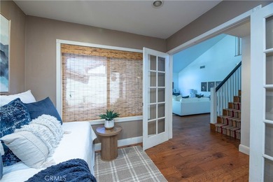 This spacious 1,933 sqft floorplan, tucked into a coveted - photo 19
