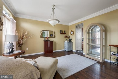 MOVE RIGHT IN, this spacious and contemporary four-bedroom home - photo 19