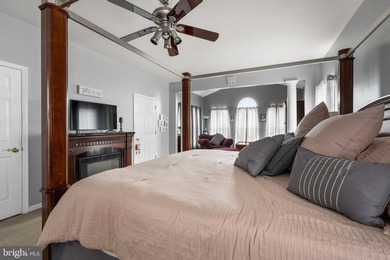 MOVE RIGHT IN, this spacious and contemporary four-bedroom home - photo 24