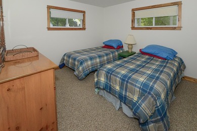 Take in sweeping views of Sebago Lake from the porch, dock, deck - photo 26