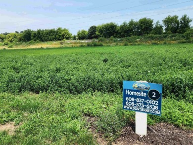 (private lake, pond, creek) Lot Active Under Contract in Waunakee Wisconsin