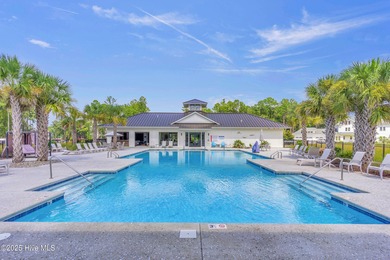 This 4+ acre homesite offers the perfect setting to create your - photo 34