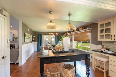This spacious 1,933 sqft floorplan, tucked into a coveted - photo 34