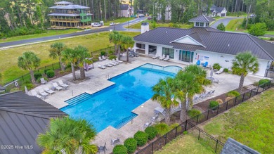 This 4+ acre homesite offers the perfect setting to create your - photo 37