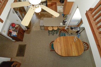 Take in sweeping views of Sebago Lake from the porch, dock, deck - photo 38