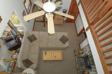 Take in sweeping views of Sebago Lake from the porch, dock, deck - photo 39