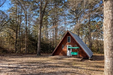 Lake Deerwood Home For Sale in Harleton Texas