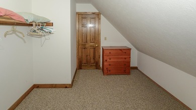 Take in sweeping views of Sebago Lake from the porch, dock, deck - photo 41