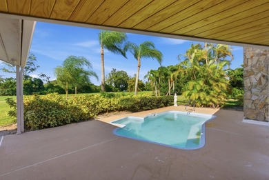 Enjoy serene golf-course views from this property, ideally - photo 41