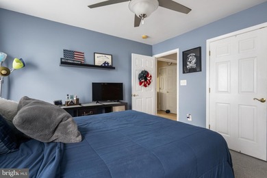 MOVE RIGHT IN, this spacious and contemporary four-bedroom home - photo 41