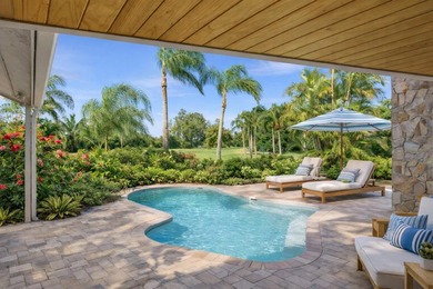 Enjoy serene golf-course views from this property, ideally - photo 42