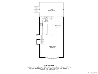 Beautifully renovated Split Level homes in the sought-after - photo 44