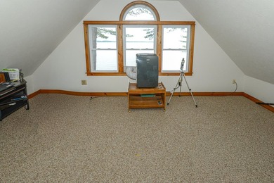Take in sweeping views of Sebago Lake from the porch, dock, deck - photo 44