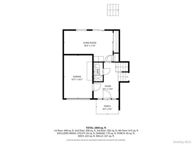 Beautifully renovated Split Level homes in the sought-after - photo 45