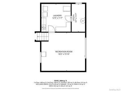 Beautifully renovated Split Level homes in the sought-after - photo 46