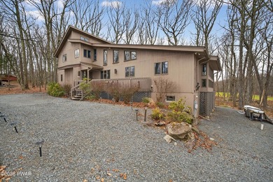 TEE UP YOUR DREAM LIFE ON THE 5th GREEN.Wake up to fairway views - photo 7