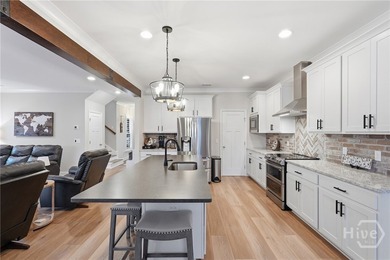 Located in Richmond Hill's *Belfast Lake* Community- this home - photo 9