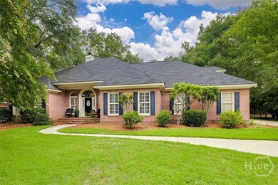 This all brick home is an inviting experience from the moment - photo 1