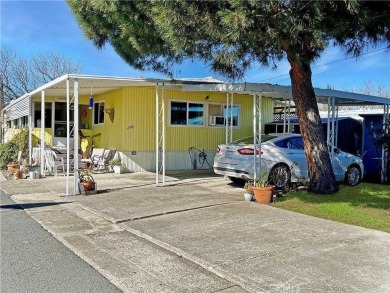 Lake Home For Sale in Lakeport, California