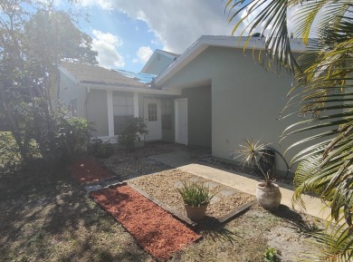 St. Lucie River Townhome/Townhouse For Sale in Port Saint Lucie Florida