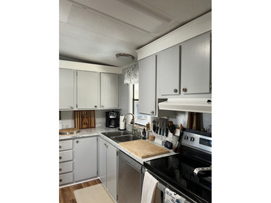 55 plus retirement community offers a list of amenities - photo 4