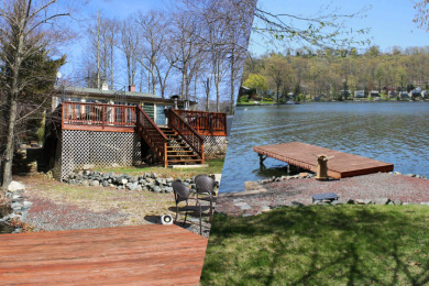Lake Hopatcong Home For Sale in Hopatcong New Jersey