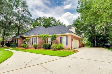This all brick home is an inviting experience from the moment - photo 5