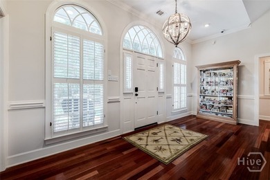 This all brick home is an inviting experience from the moment - photo 6