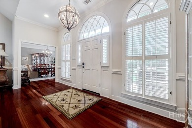 This all brick home is an inviting experience from the moment - photo 7