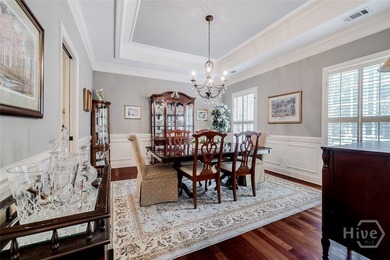 This all brick home is an inviting experience from the moment - photo 9