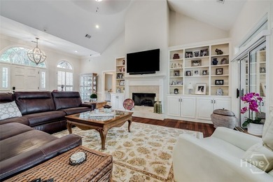 This all brick home is an inviting experience from the moment - photo 10