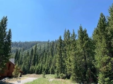 Lake Lot For Sale in Big Sky, Montana