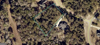 Build your dream home in the gated subdivision of Estates of - photo 1