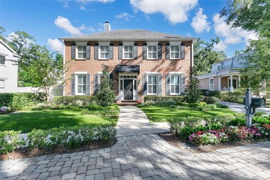 Lake Lurna Home Sale Pending in Orlando Florida