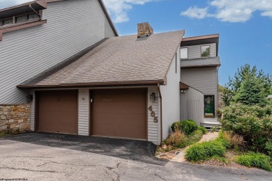 Lake Townhome/Townhouse For Sale in Morgantown, West Virginia