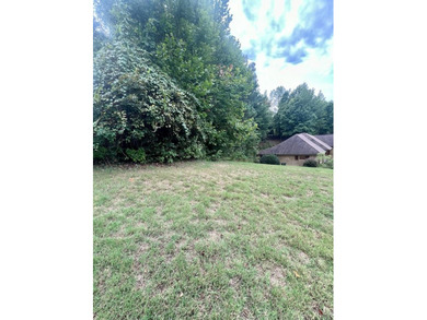 Highlands Lake  Lot For Sale in Oxford Mississippi