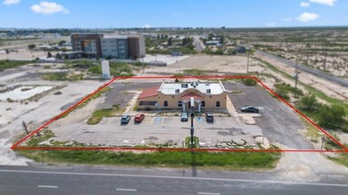 RESTAURANT | GREAT LOCATION | HWY 18 IN FORT STOCKTON | INCOME
