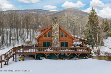 (private lake, pond, coastal) Home For Sale in Durham New York